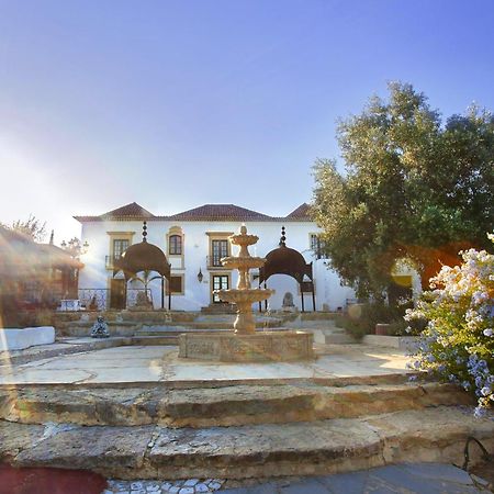 Hotel De Charme Capela Das Artes Armação de Pêra Zewnętrze zdjęcie