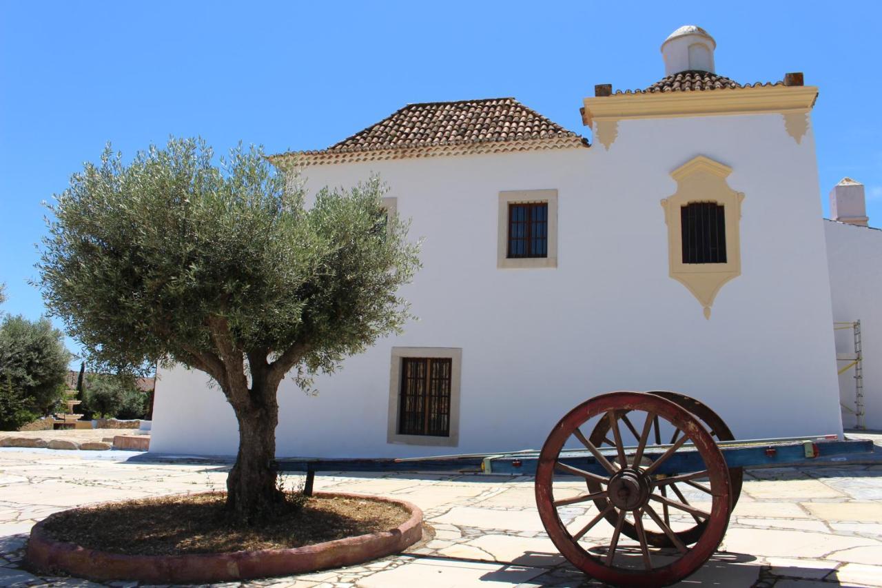 Hotel De Charme Capela Das Artes Armação de Pêra Zewnętrze zdjęcie