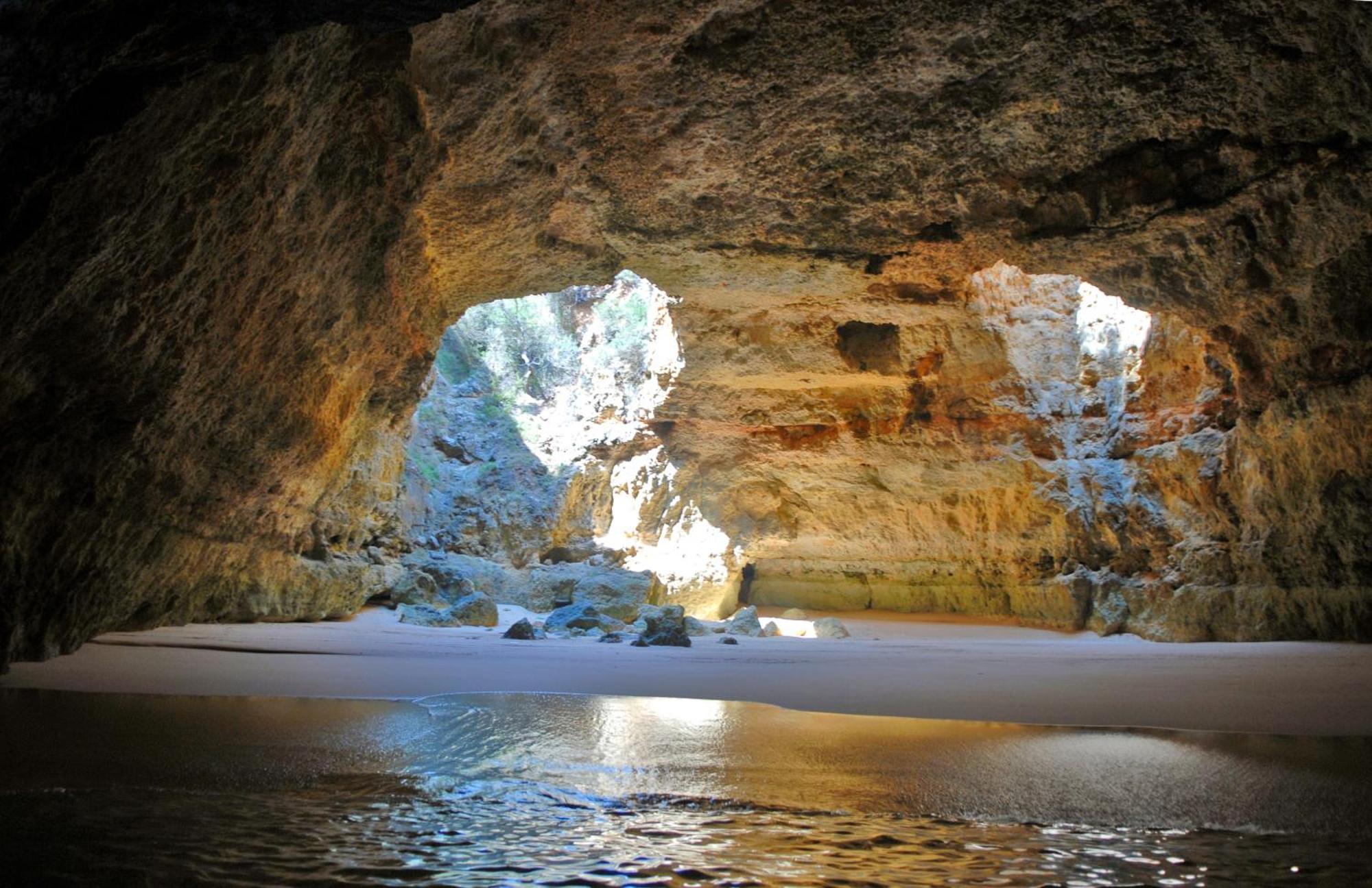 Hotel De Charme Capela Das Artes Armação de Pêra Zewnętrze zdjęcie