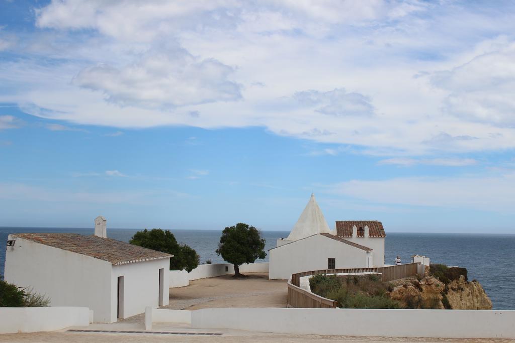 Hotel De Charme Capela Das Artes Armação de Pêra Zewnętrze zdjęcie