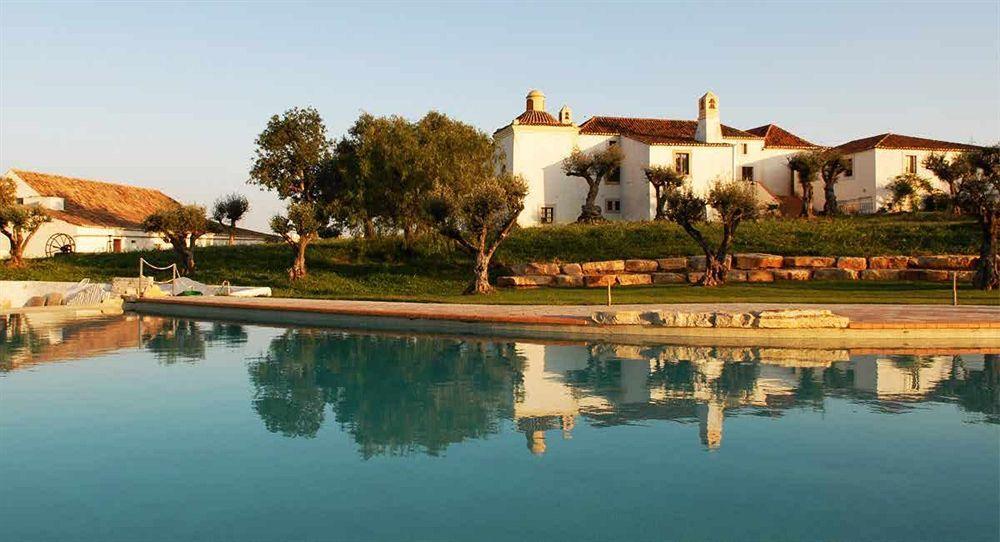 Hotel De Charme Capela Das Artes Armação de Pêra Zewnętrze zdjęcie