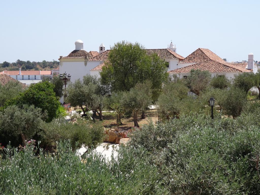 Hotel De Charme Capela Das Artes Armação de Pêra Zewnętrze zdjęcie