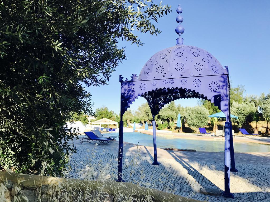 Hotel De Charme Capela Das Artes Armação de Pêra Zewnętrze zdjęcie