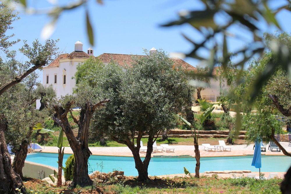 Hotel De Charme Capela Das Artes Armação de Pêra Zewnętrze zdjęcie