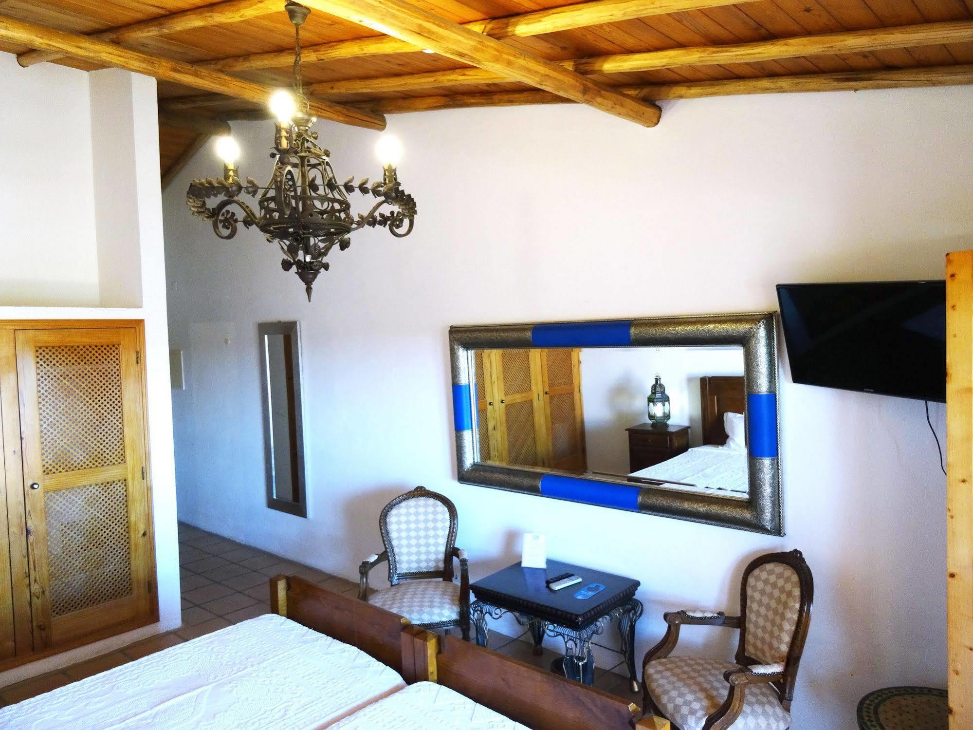 Hotel De Charme Capela Das Artes Armação de Pêra Zewnętrze zdjęcie