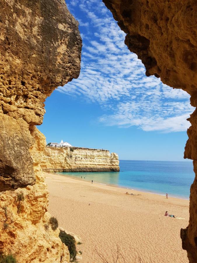 Hotel De Charme Capela Das Artes Armação de Pêra Zewnętrze zdjęcie